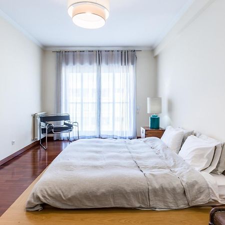 Apartmán Seamatosinhos Matosinhos  Exteriér fotografie