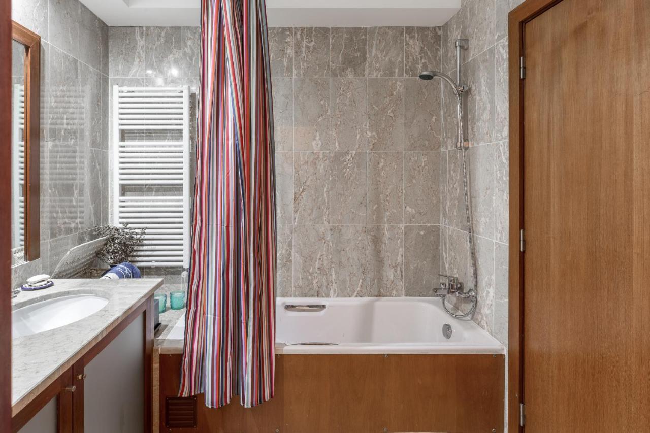 Apartmán Seamatosinhos Matosinhos  Exteriér fotografie