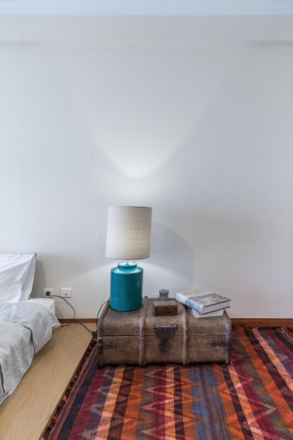 Apartmán Seamatosinhos Matosinhos  Exteriér fotografie
