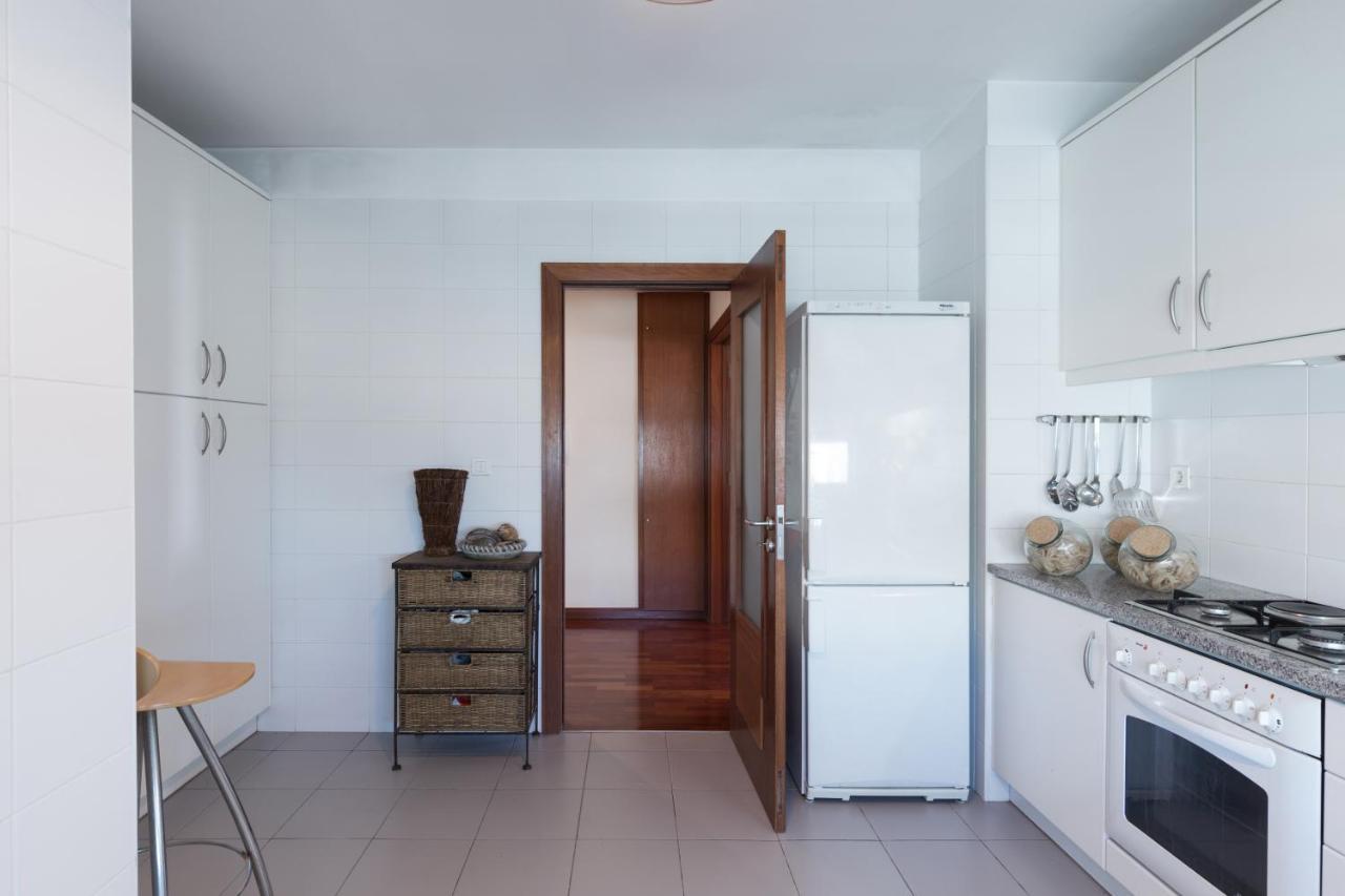 Apartmán Seamatosinhos Matosinhos  Exteriér fotografie