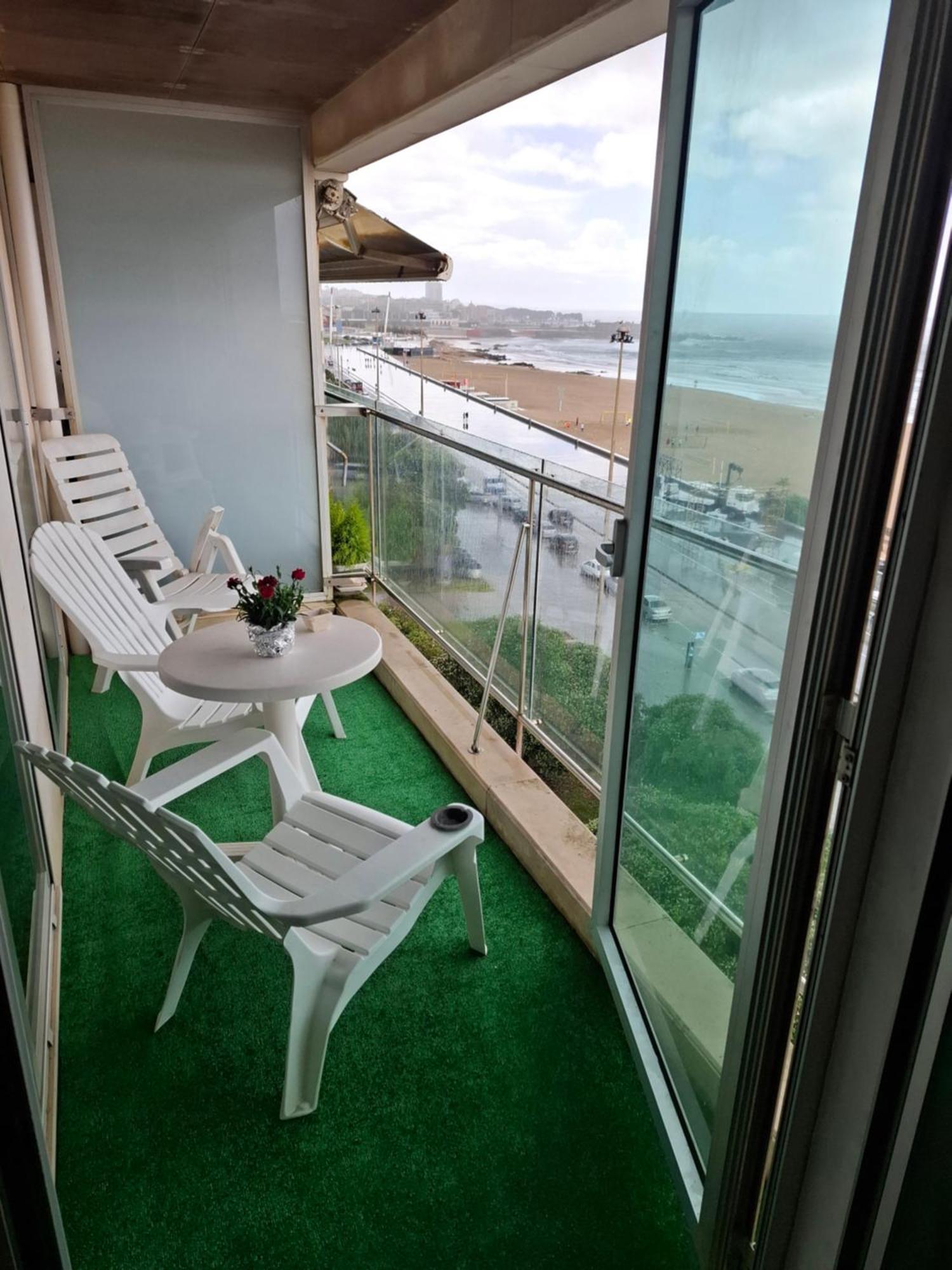 Apartmán Seamatosinhos Matosinhos  Exteriér fotografie