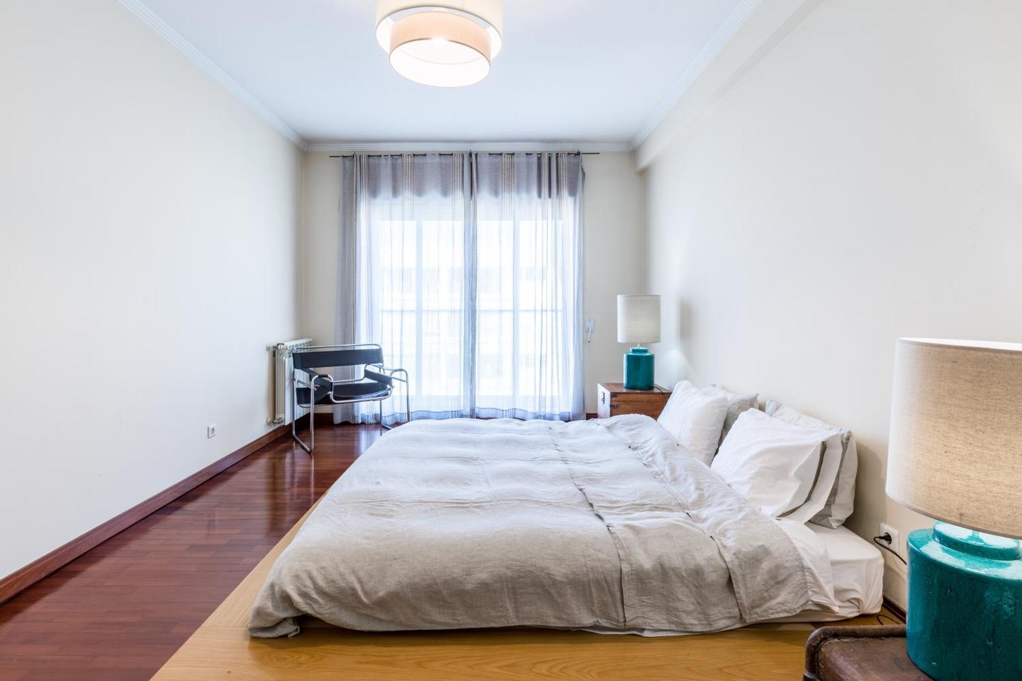 Apartmán Seamatosinhos Matosinhos  Exteriér fotografie