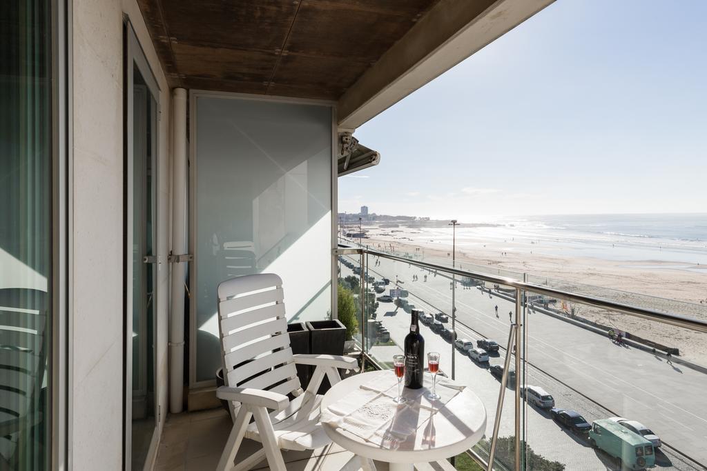 Apartmán Seamatosinhos Matosinhos  Exteriér fotografie