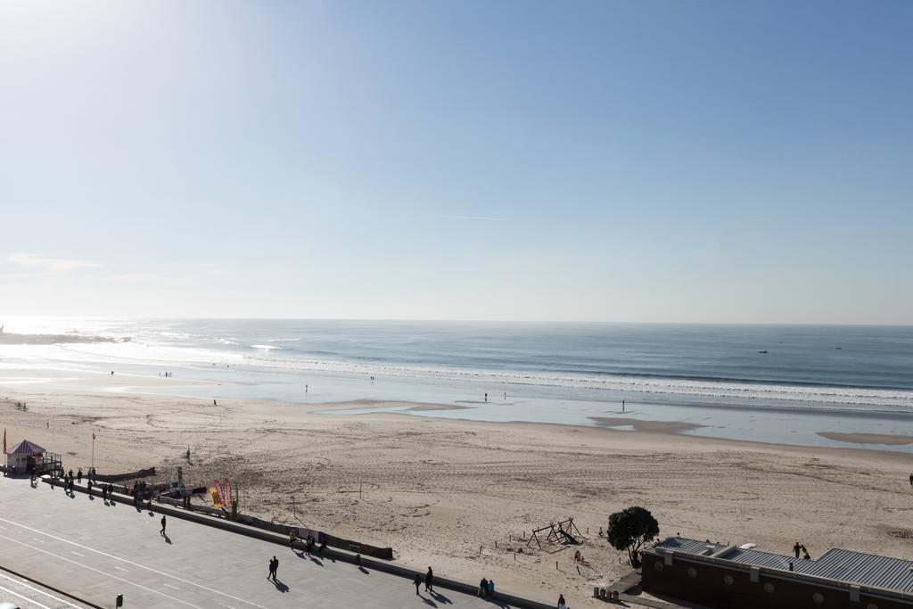 Apartmán Seamatosinhos Matosinhos  Exteriér fotografie