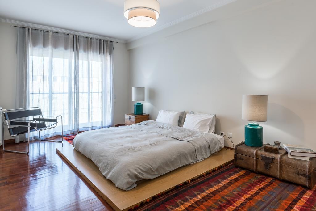 Apartmán Seamatosinhos Matosinhos  Exteriér fotografie