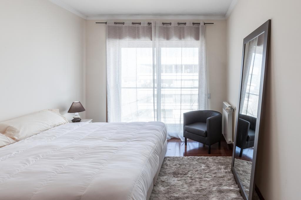 Apartmán Seamatosinhos Matosinhos  Exteriér fotografie