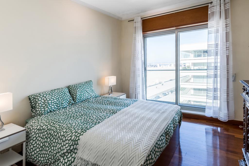 Apartmán Seamatosinhos Matosinhos  Exteriér fotografie