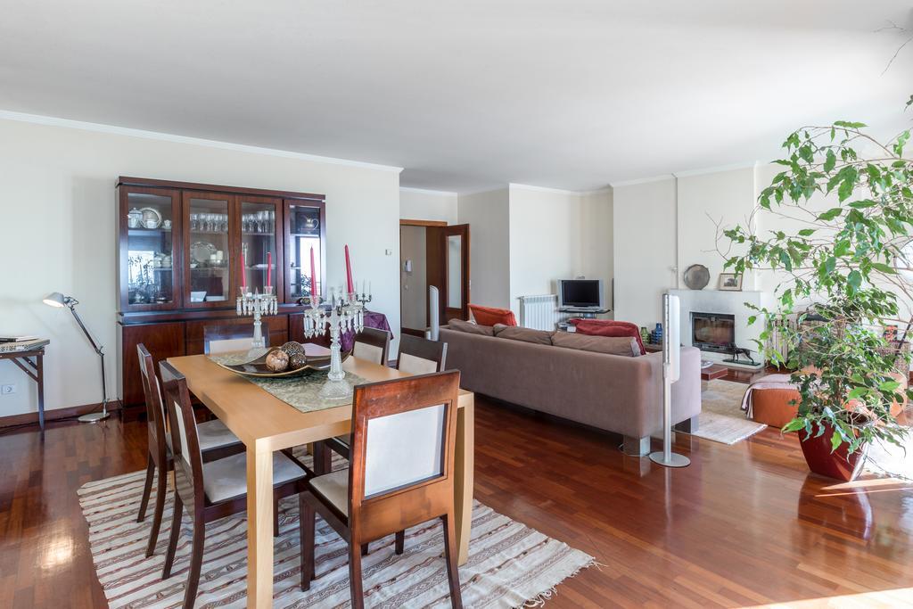 Apartmán Seamatosinhos Matosinhos  Exteriér fotografie