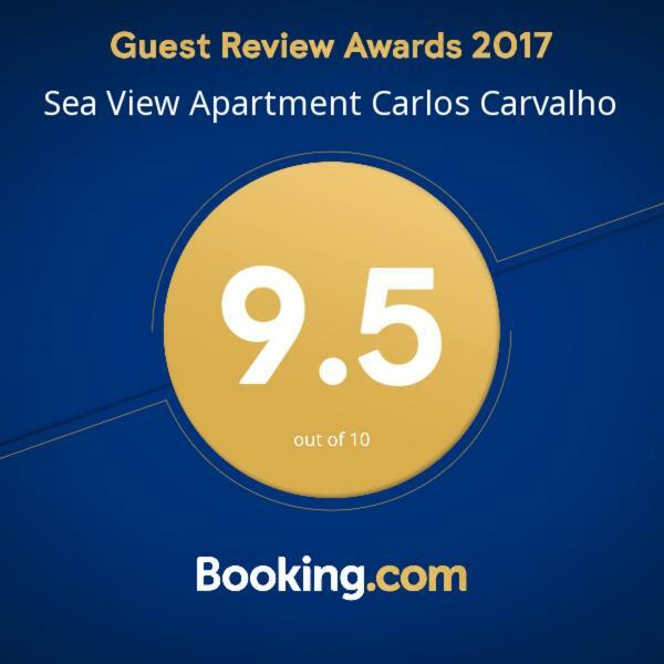 Apartmán Seamatosinhos Matosinhos  Exteriér fotografie