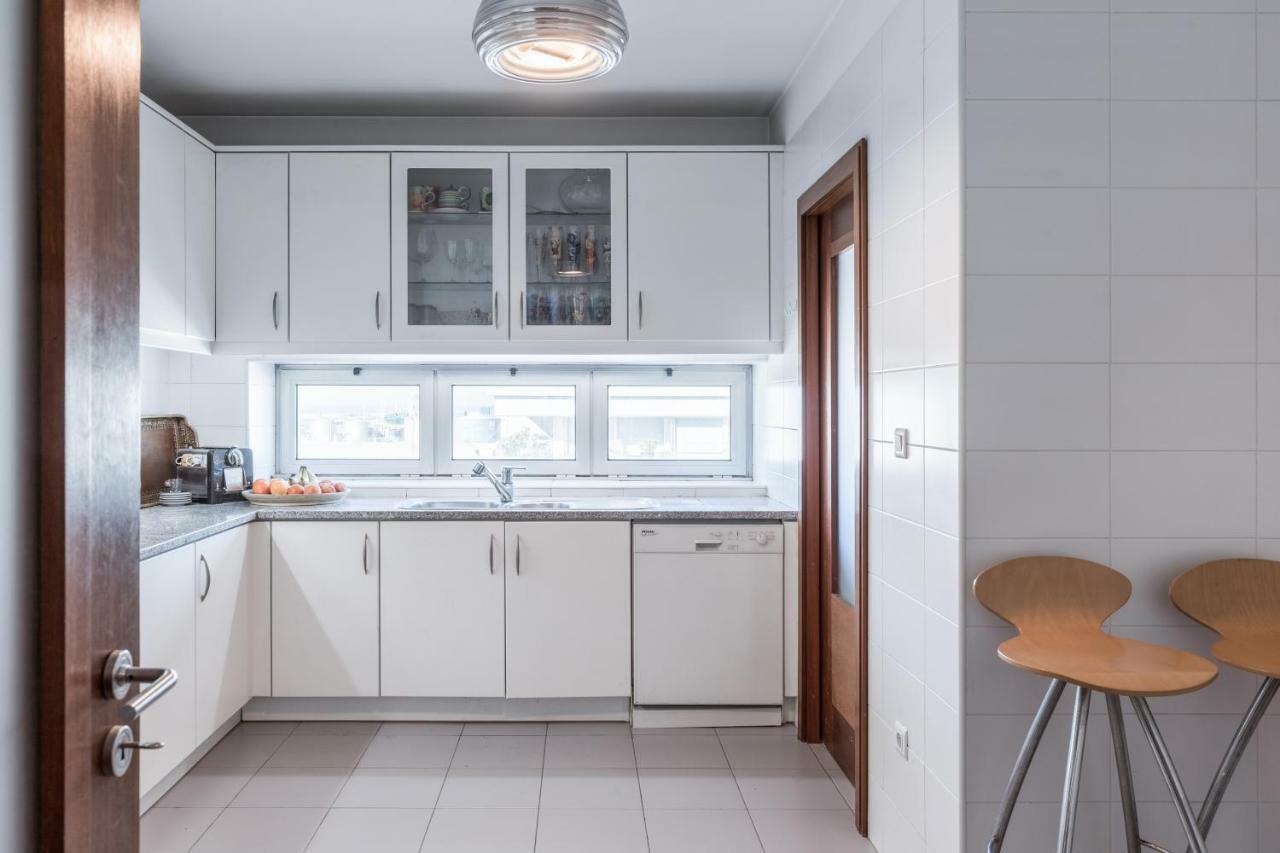 Apartmán Seamatosinhos Matosinhos  Exteriér fotografie